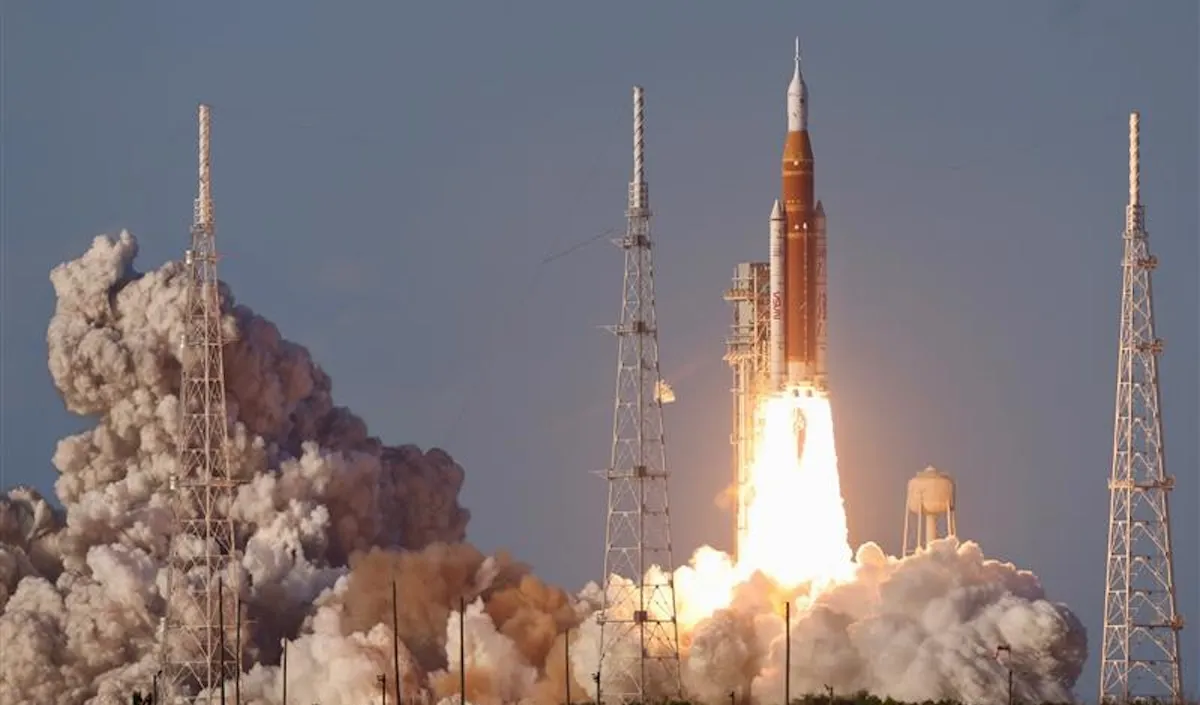 spacecraft spacecraft