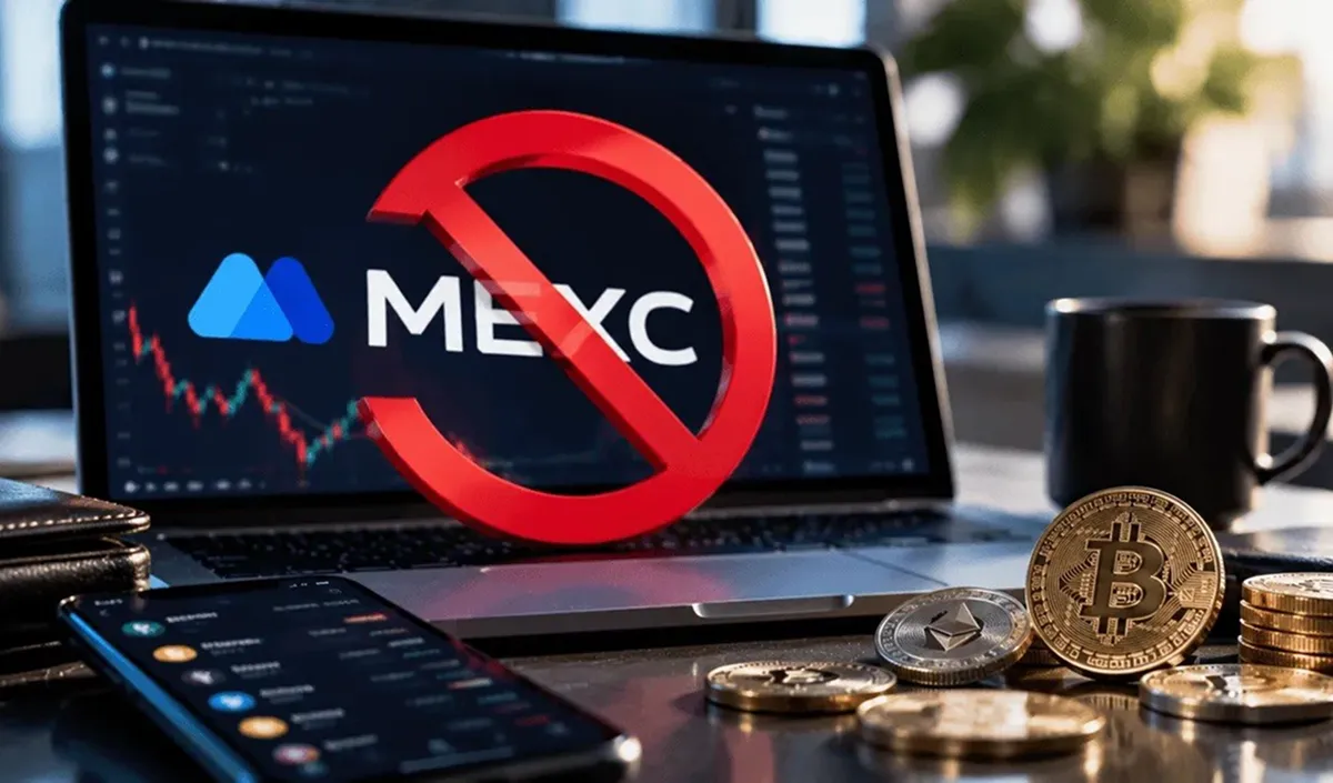 Crypto exchange MEXC