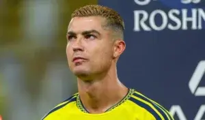 Cristiano Ronaldo has stated that he considers himself the best in the history of football