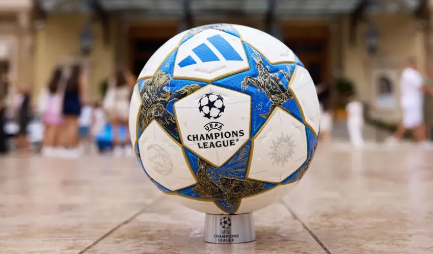 Liga Campionilor 2026: PSG a învins Manchester City, iar Real Madrid a smuls victoria în fața Romei Liga Campionilor