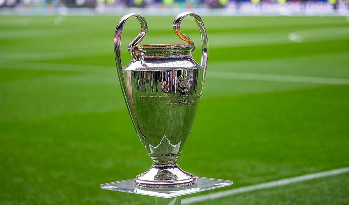 Liga Campionilor Liga Campionilor