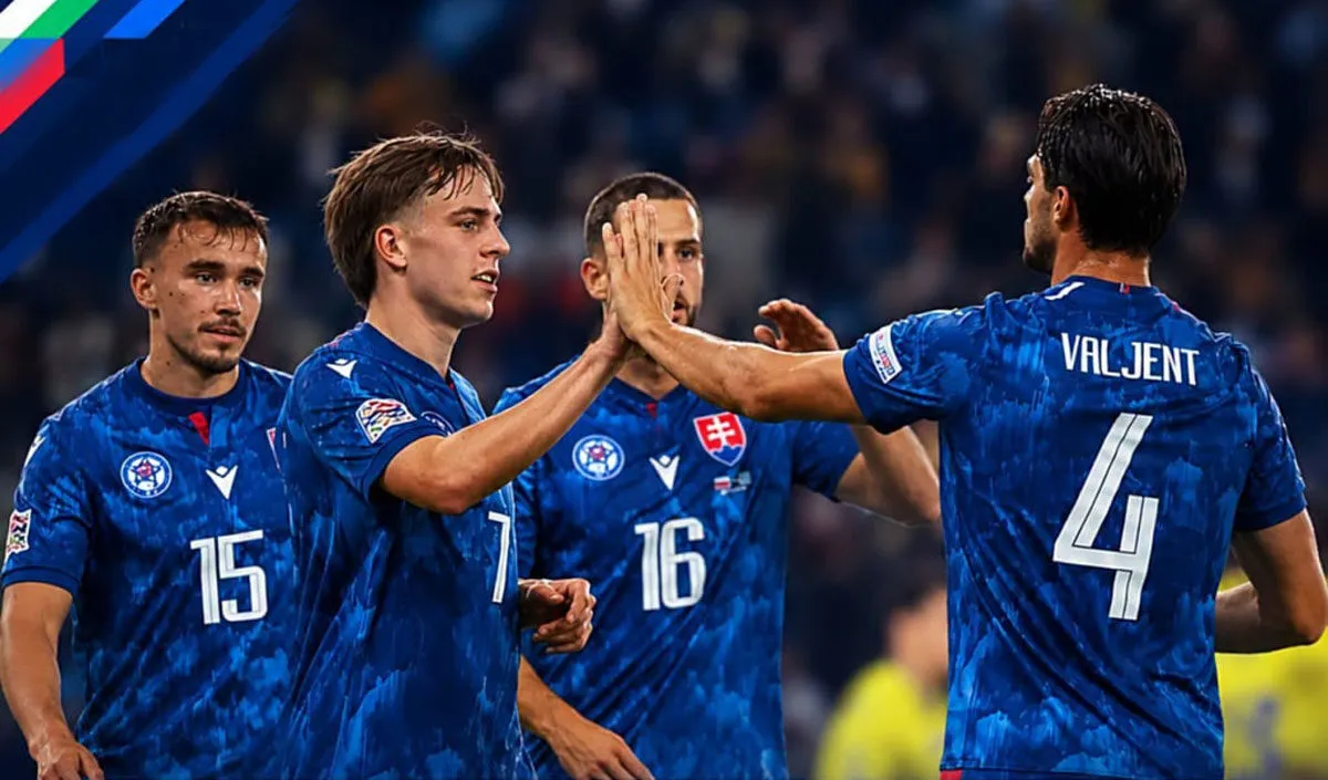 Nations League Nations League