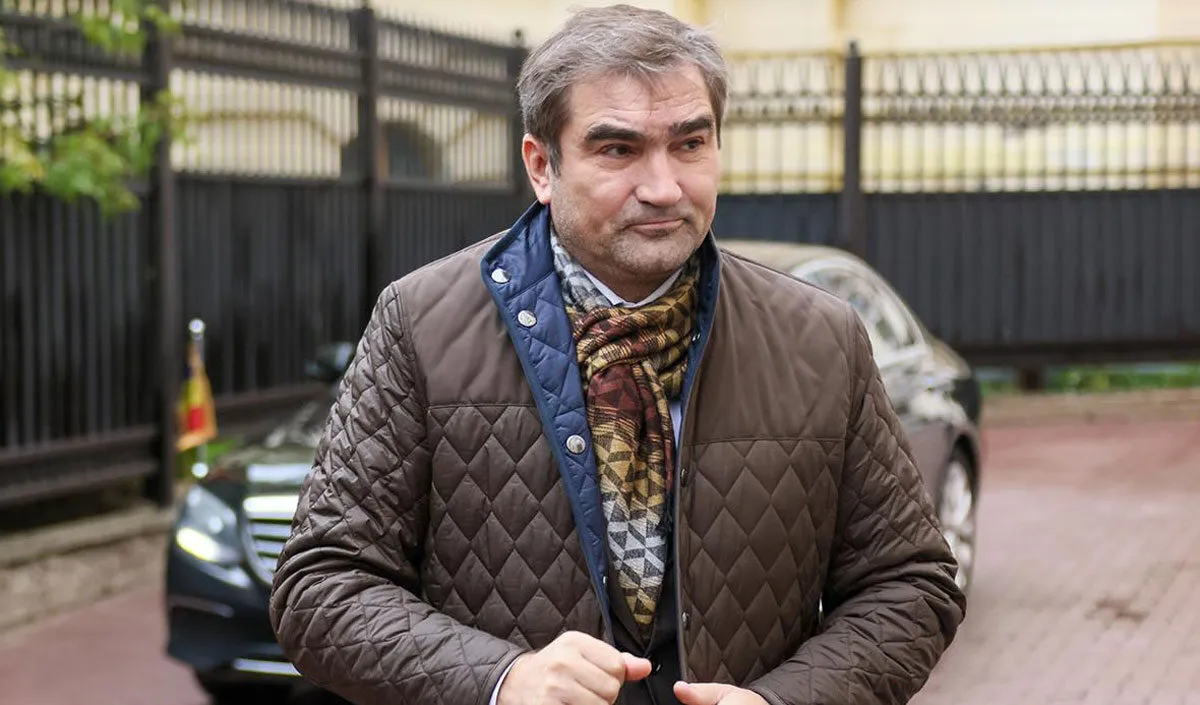 Лилиан Дарий
