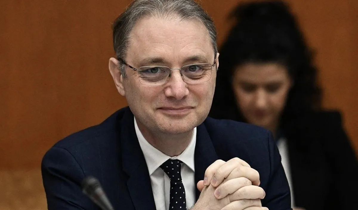 Luca Niculescu