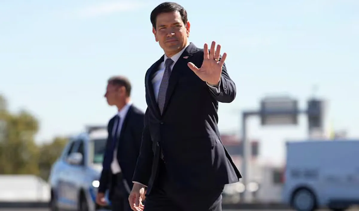 Marco Rubio