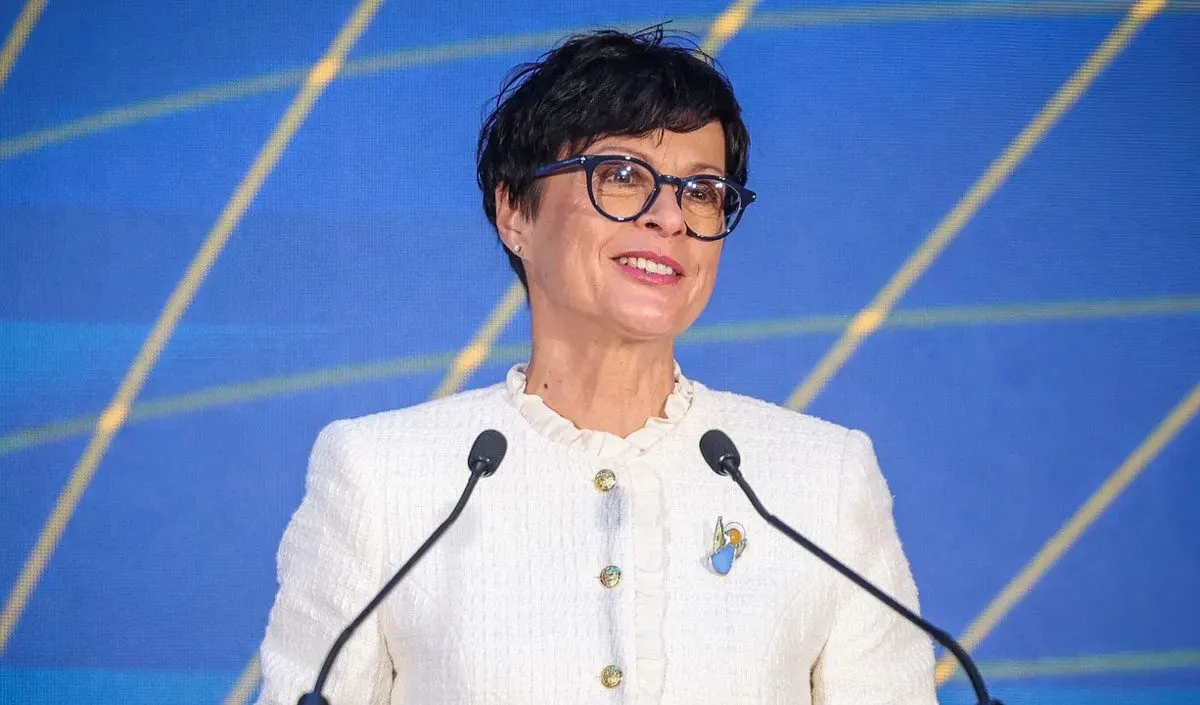 Marta Kos: “There will be no shortcuts to the European Union”