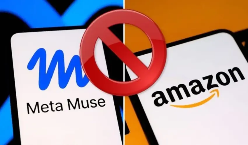 Agenții AI amenință modelele de afaceri ale Amazon și Uber Meta și Amazon