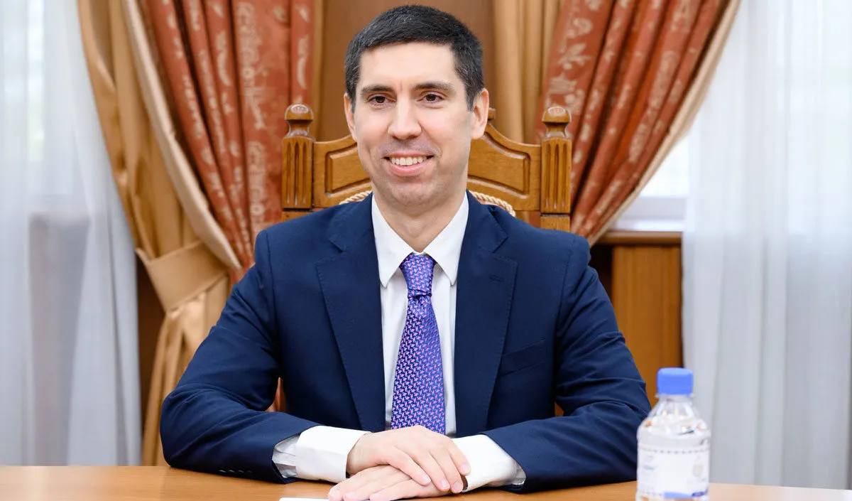 Mihai Popșoi