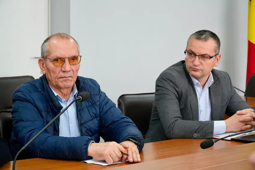 Ministerul Agriculturii