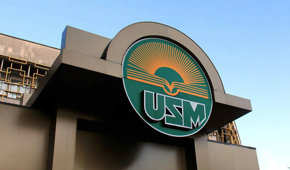 Moldova State University