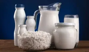 Vor scumpi laptele și produsele lactate în Moldova?