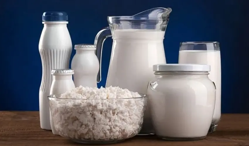 Vor scumpi laptele și produsele lactate în Moldova? produse lactate