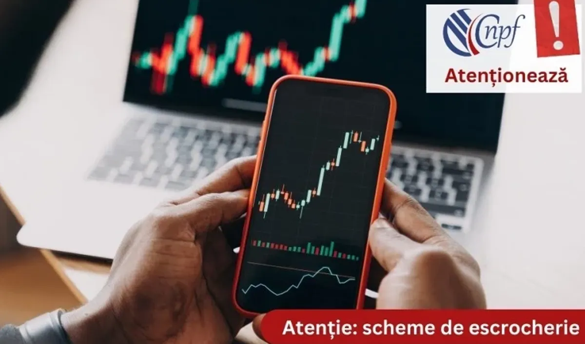scheme frauduloase