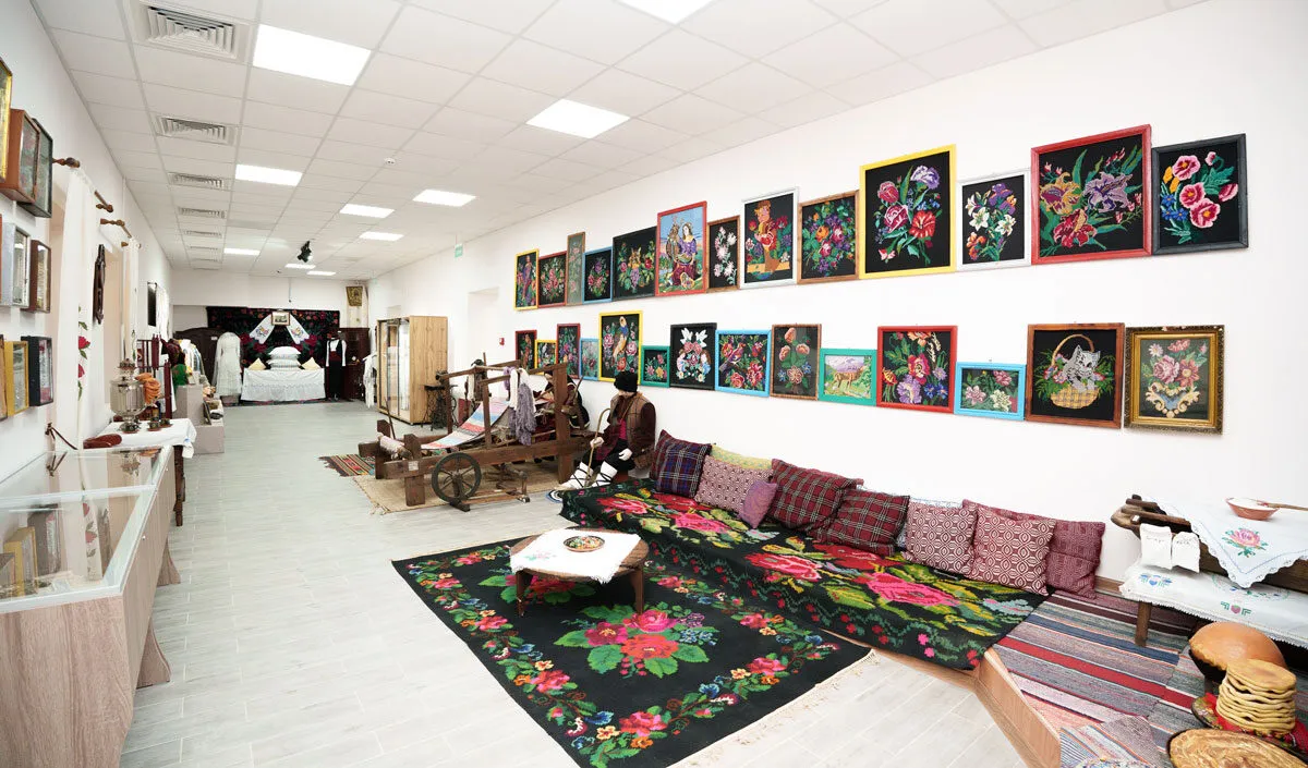 Muzeul patrimoniului cultural Muzeul patrimoniului cultural