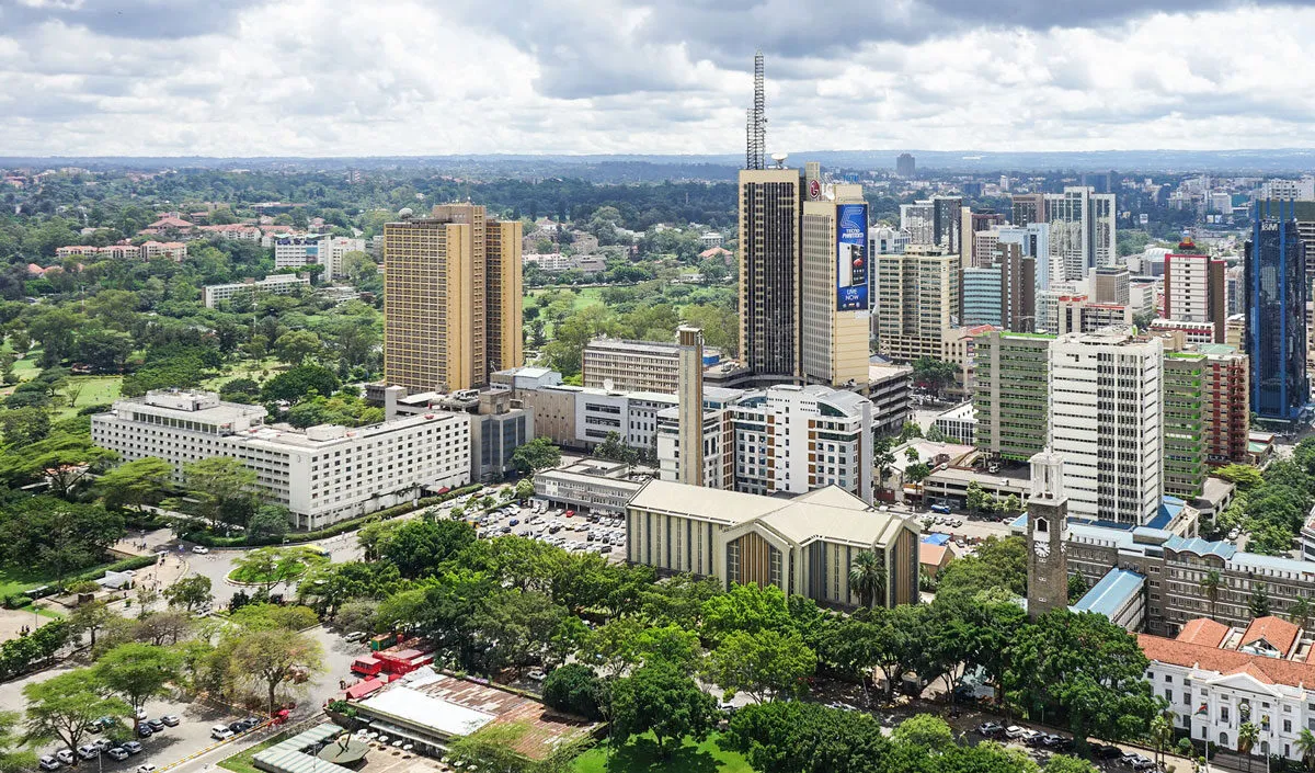 Nairobi, Kenya