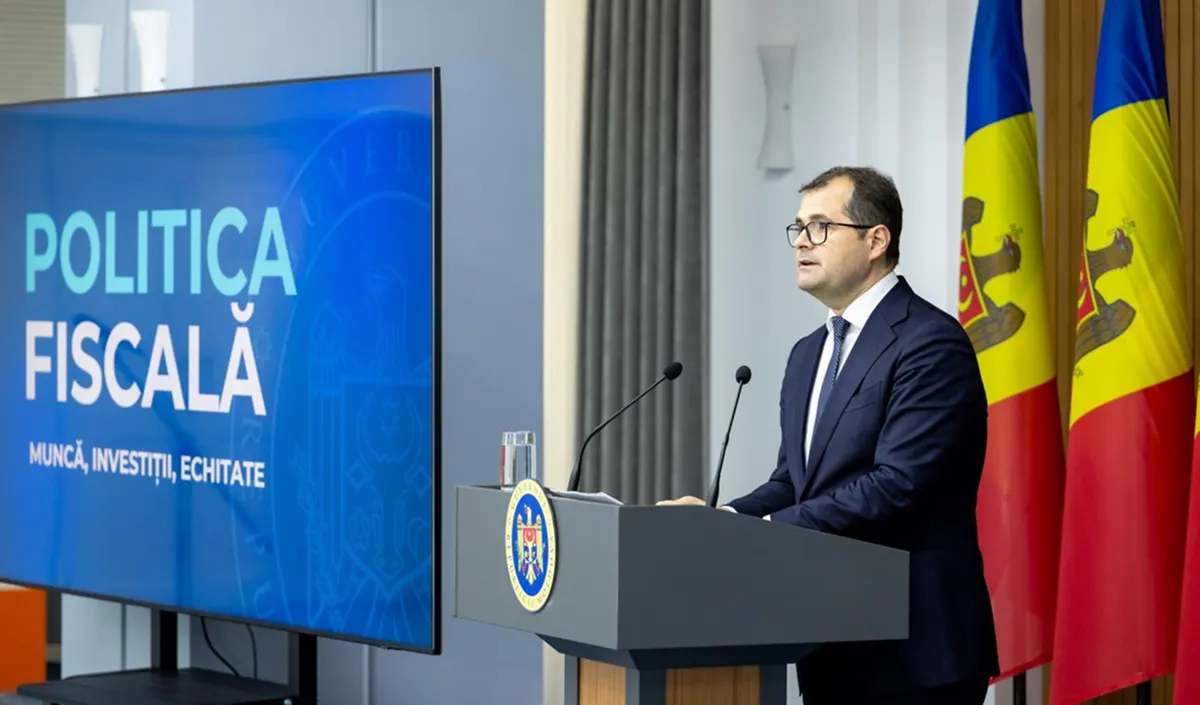 CALM: Creșterea deducerii din impozitul pe venit pentru persoanele fizice va reduce veniturile bugetelor locale politica fiscală 2027