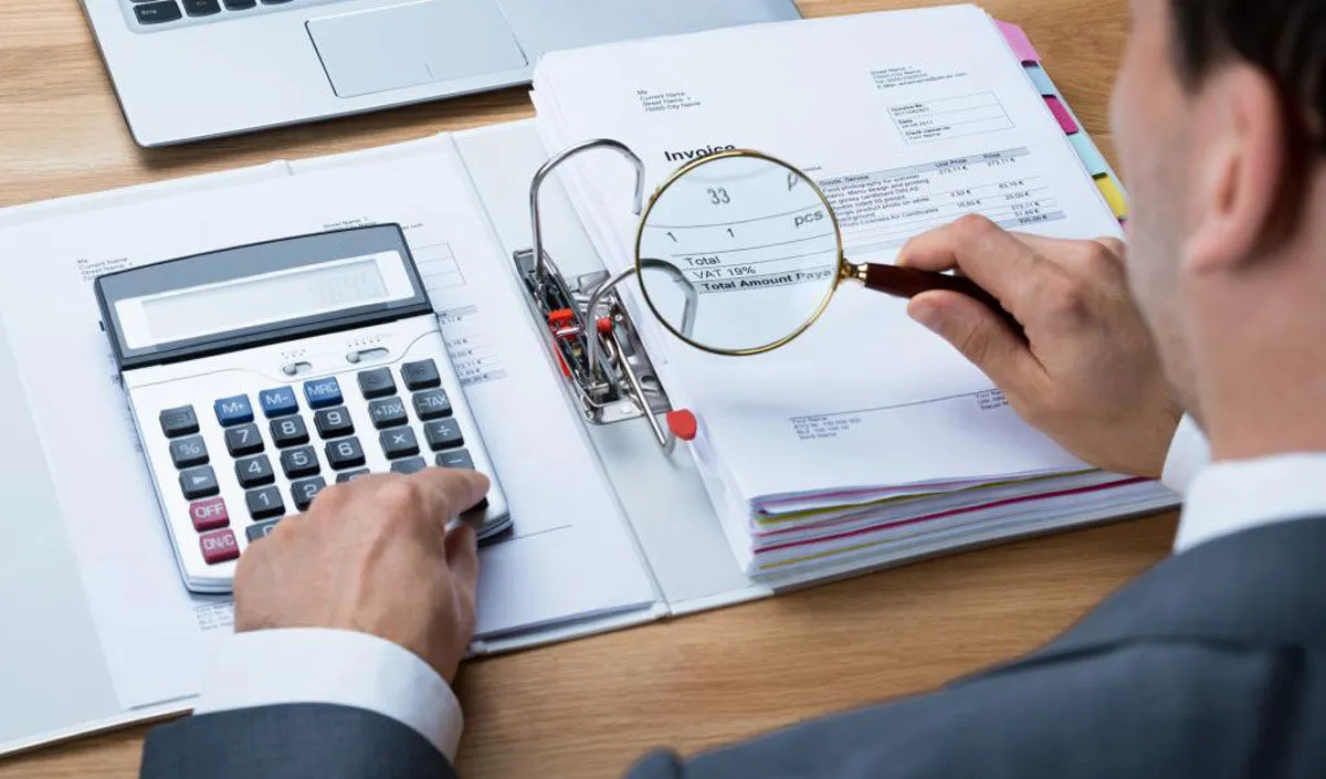 încălcări fiscale