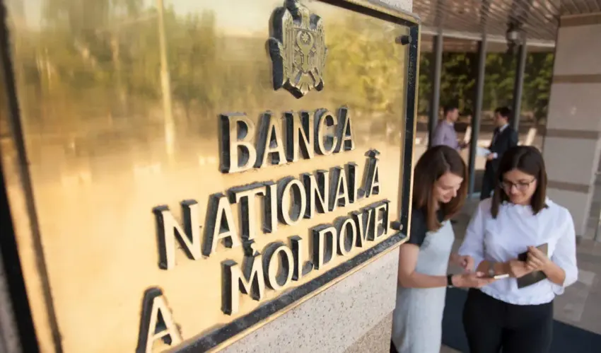 Moldova to host an international forum on mortgage bonds National Bank