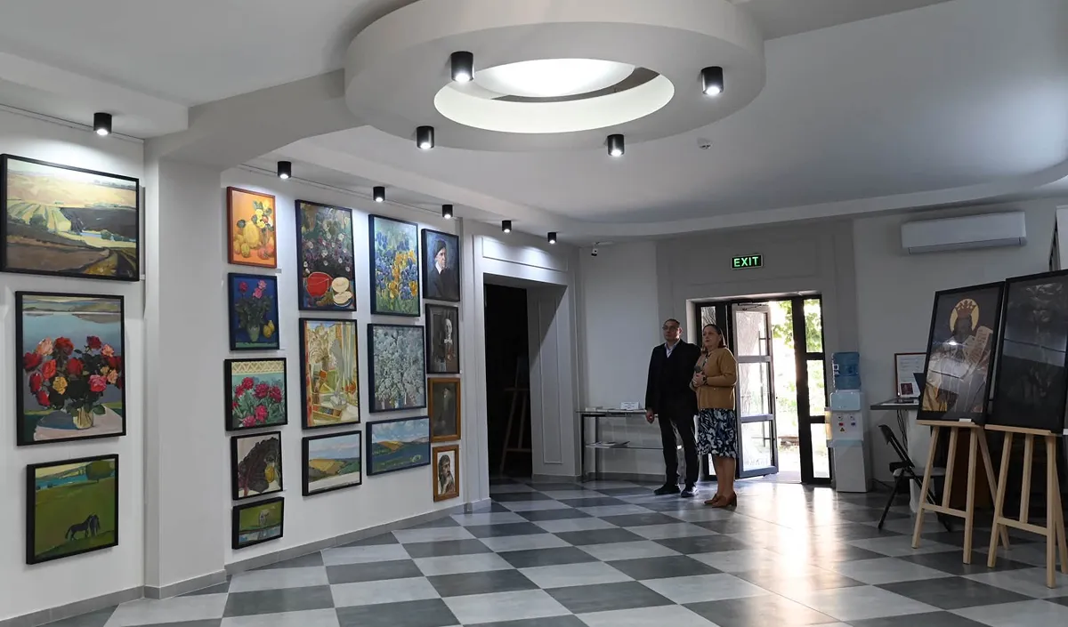 Muzeul Național al Literaturii Române Muzeul Național al Literaturii Române
