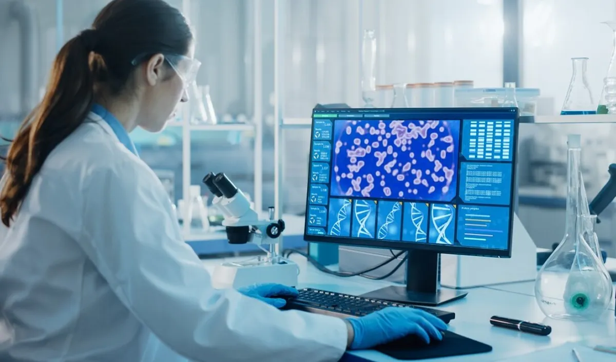 research institution