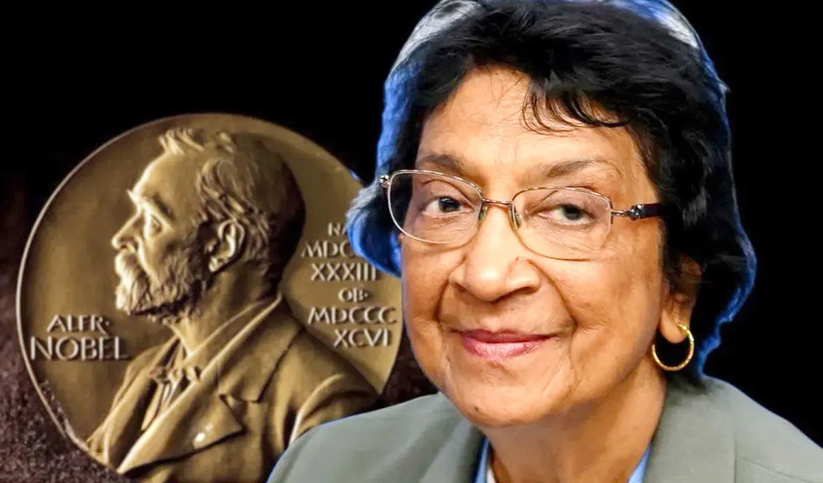 Navanethem "Navi" Pillay