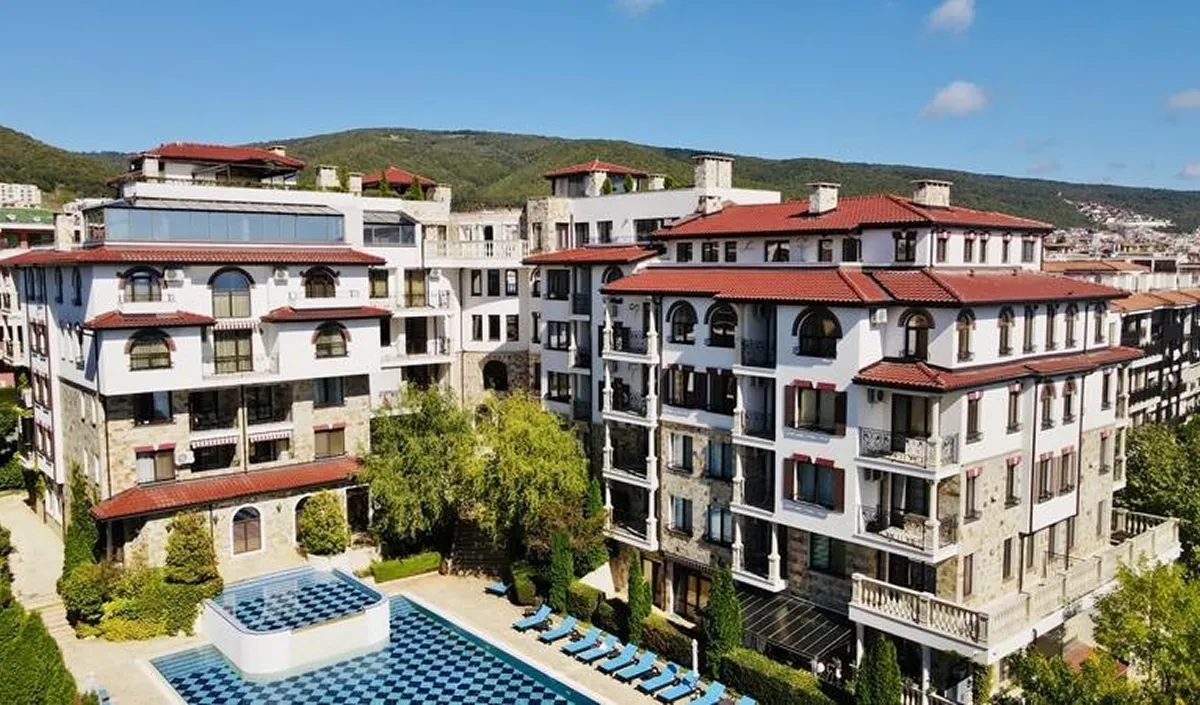 real estate in Bulgaria real estate in Bulgaria
