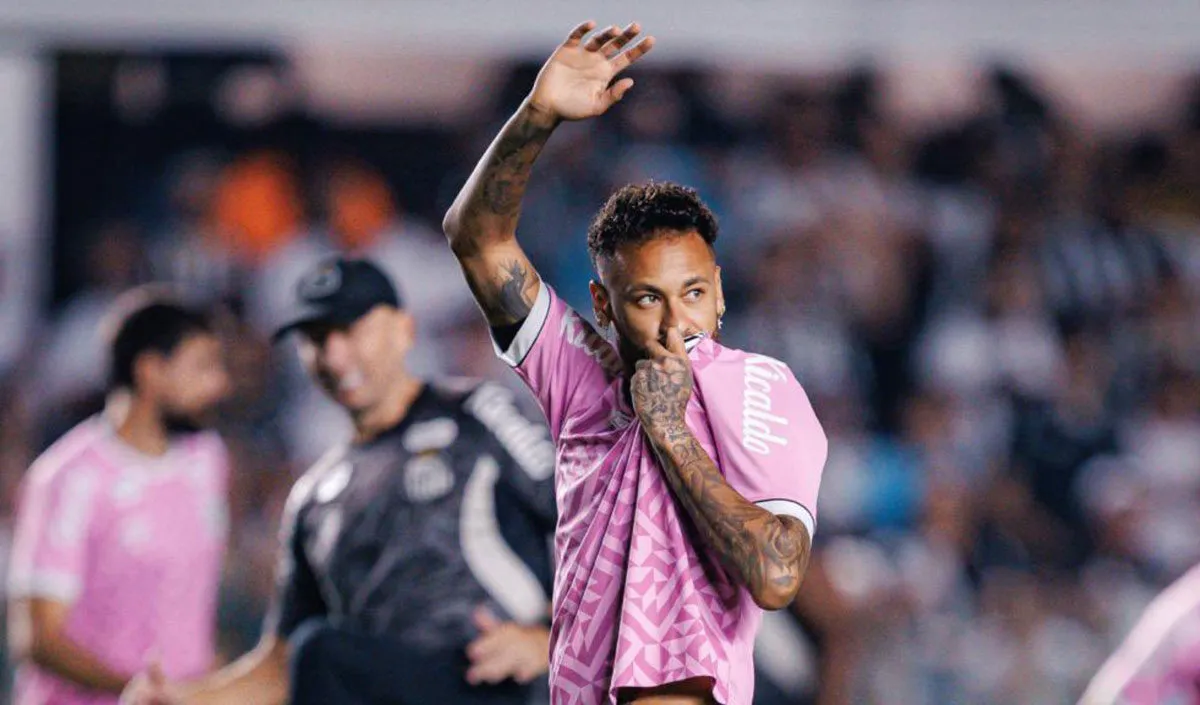 Neymar Neymar