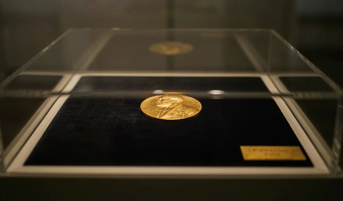 Nobel Prize