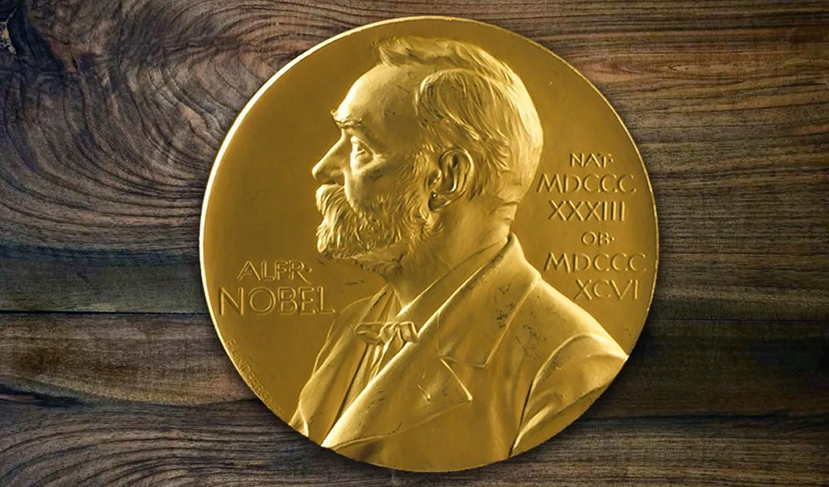Nobel Prize Nobel Prize