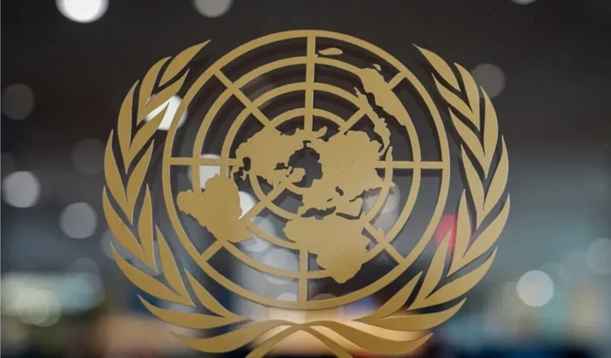 United Nations (UN)