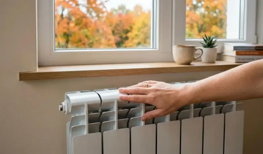 In Chișinău and Bălți, preparations are underway for a large-scale modernisation of the heating systems in high-rise blocks heating