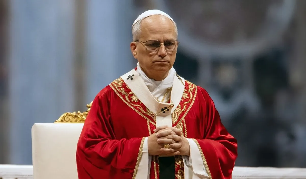 Papa Romei