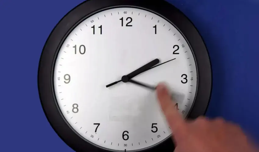 Trump has called on the US Senate to abolish the switch to summer and winter time time change