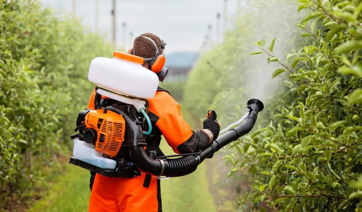 pesticide