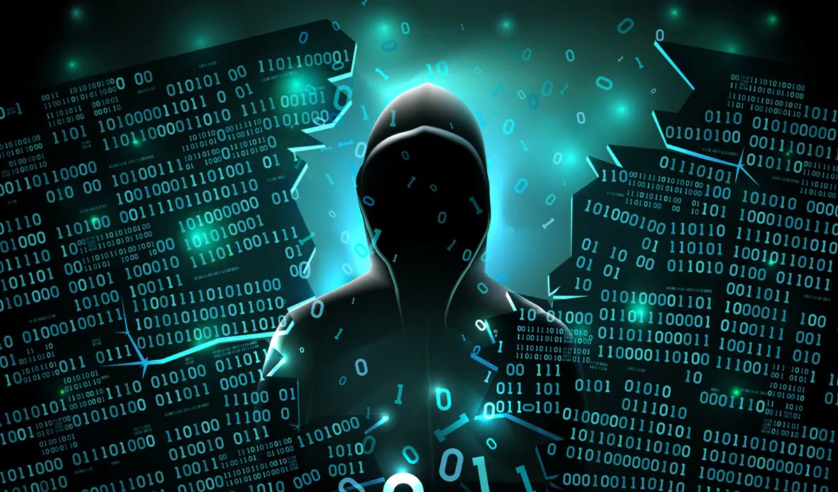 data theft