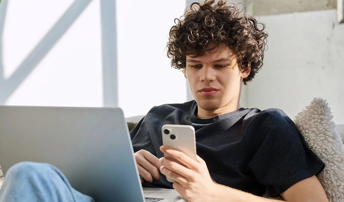 Generation Z Generation Z