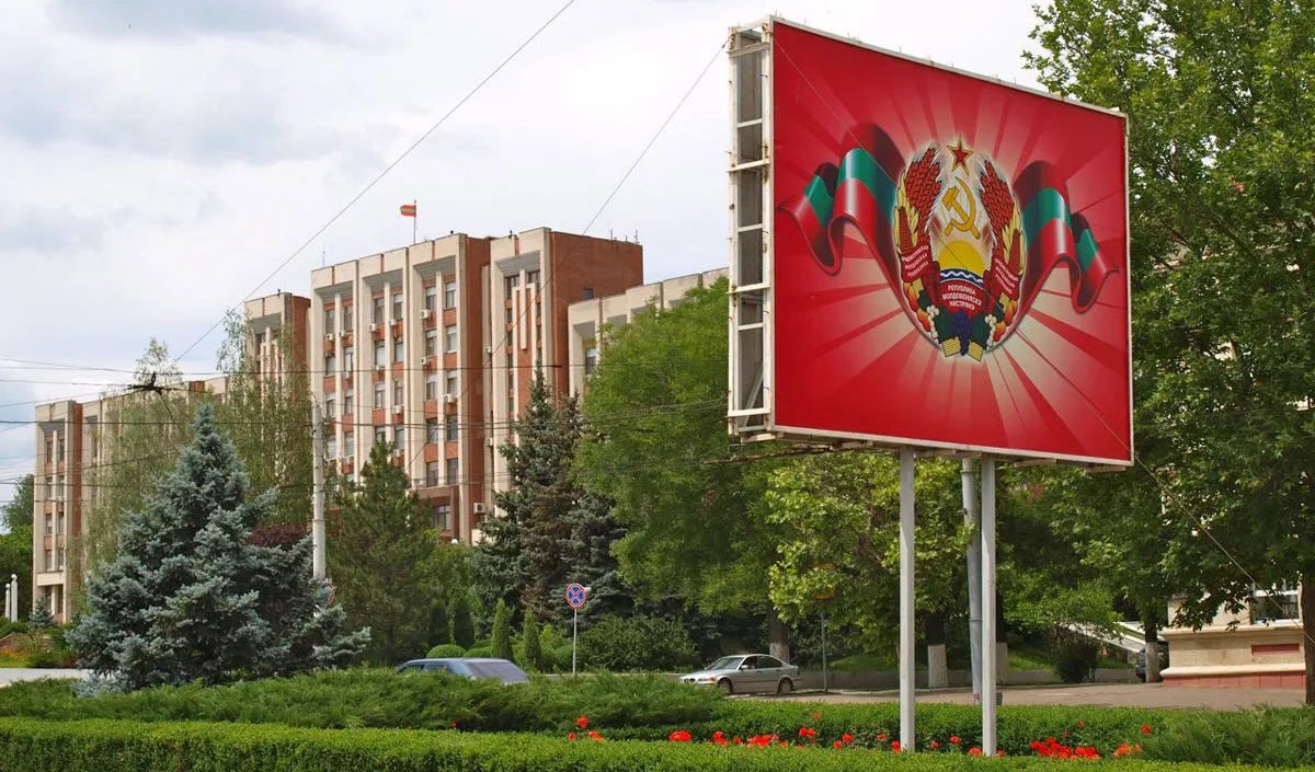 Transnistria Transnistria
