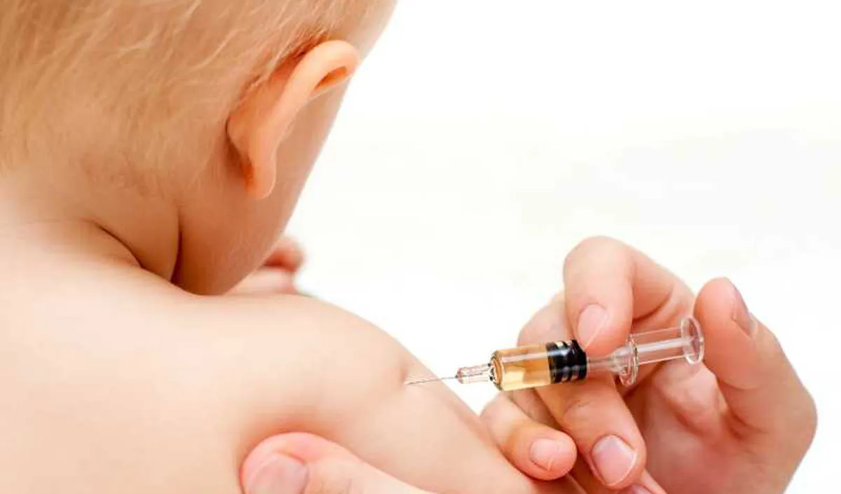 vaccinare