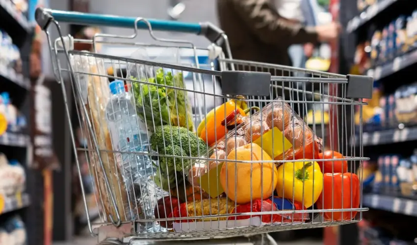 Inflația alimentară din Moldova nu dă semne de încetinire inflația
