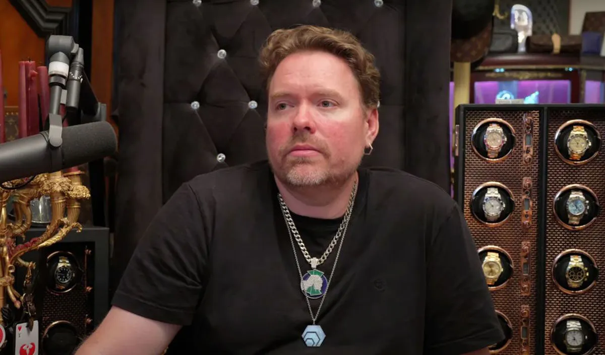 Richard Heart