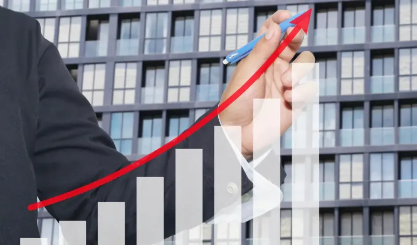 The IMF forecasts that Moldova’s economy will grow by 1.5 per cent in 2026 economic growth