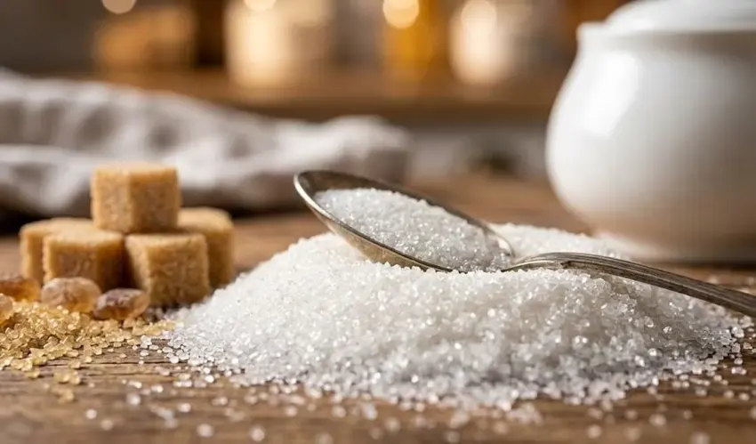 The global sugar deficit is growing sugar