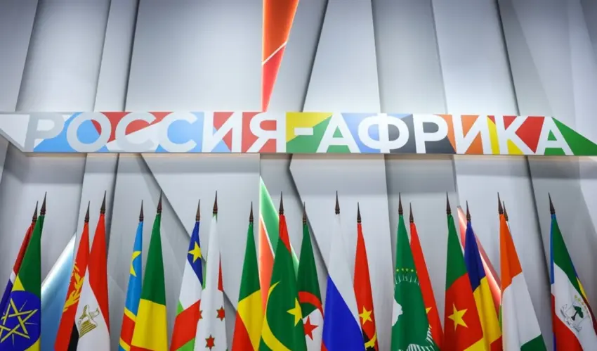 Russia is stepping up its economic ambitions in Africa: how is the West reacting? Russia–Africa Summit