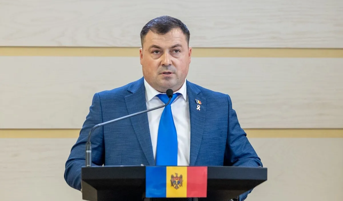Serghei Ivanov Serghei Ivanov