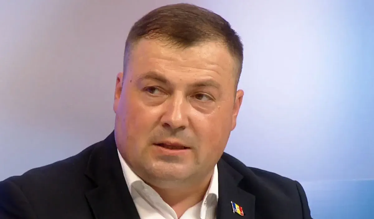 Сергей Иванов