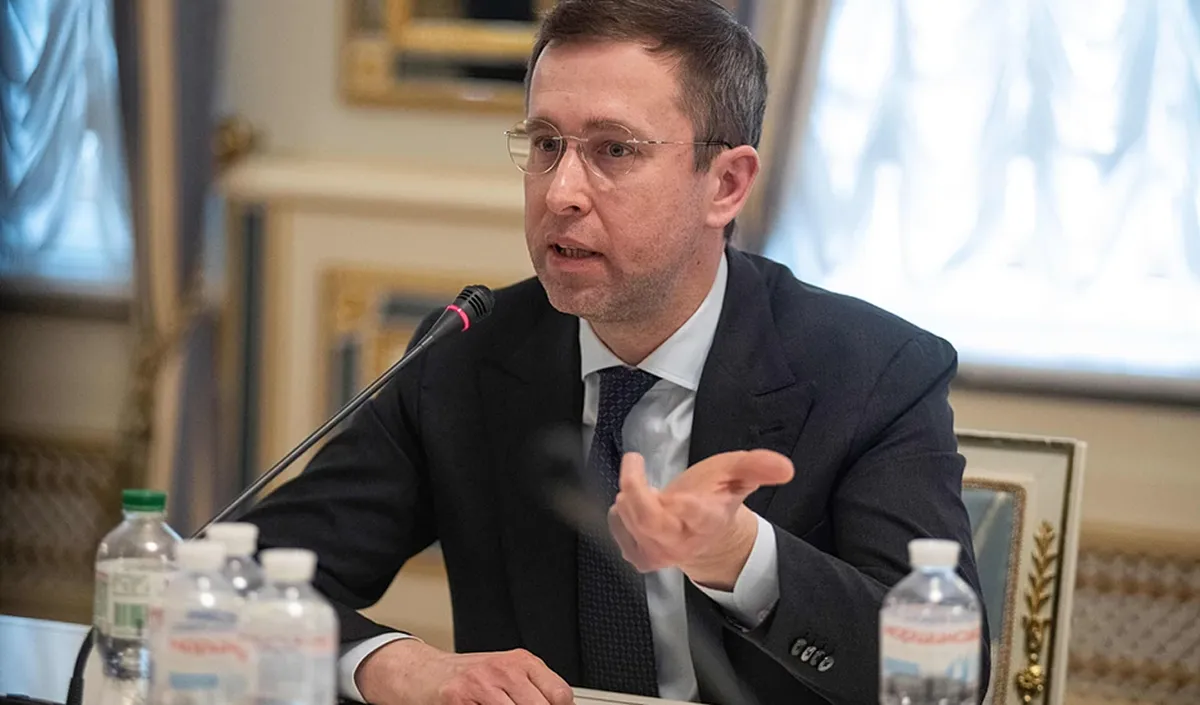 Sergii Koretskyi