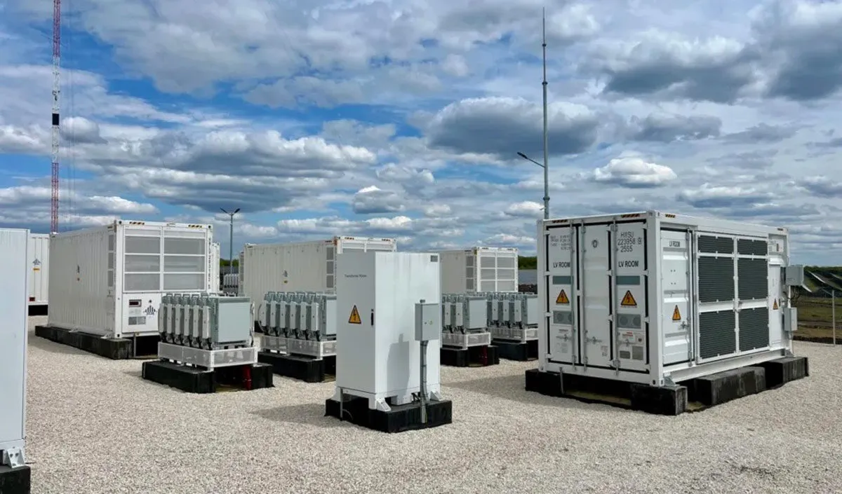 sisteme de stocare a energiei electrice sisteme de stocare a energiei electrice