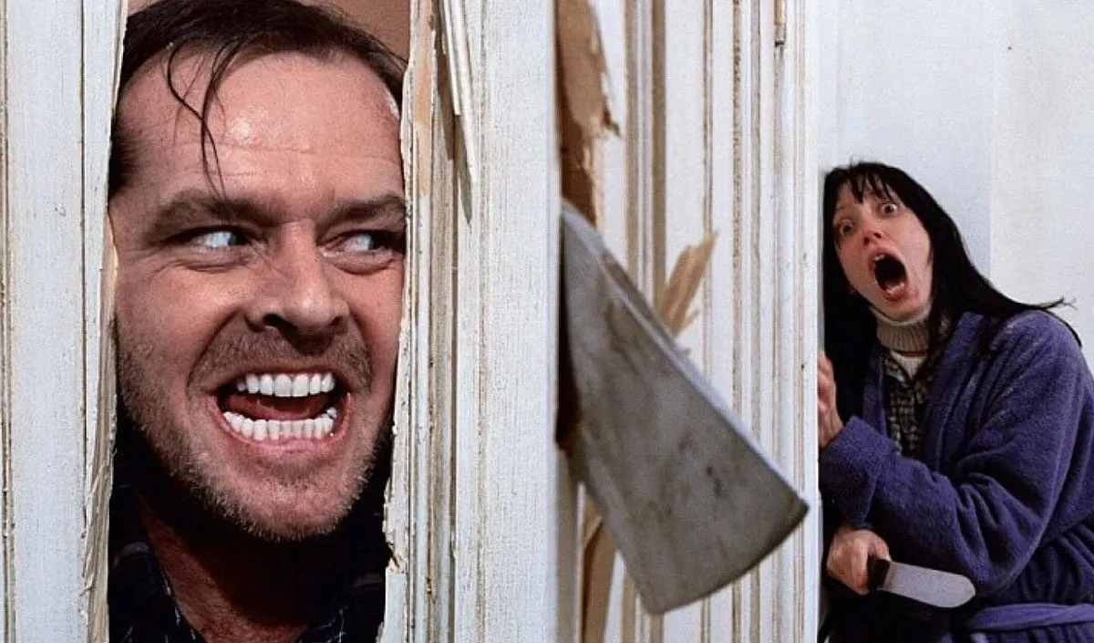 The Shining The Shining