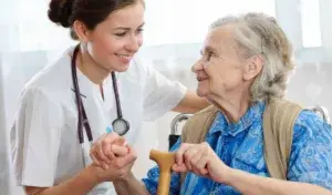 Slovacia a împărtășit experiența sa în organizarea serviciilor socio-medicale