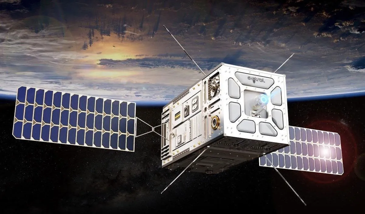 satellite